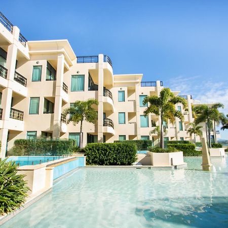 Imperial Hotel Guldkusten Exteriör bild The Residences at The Ritz-Carlton, Key Biscayne