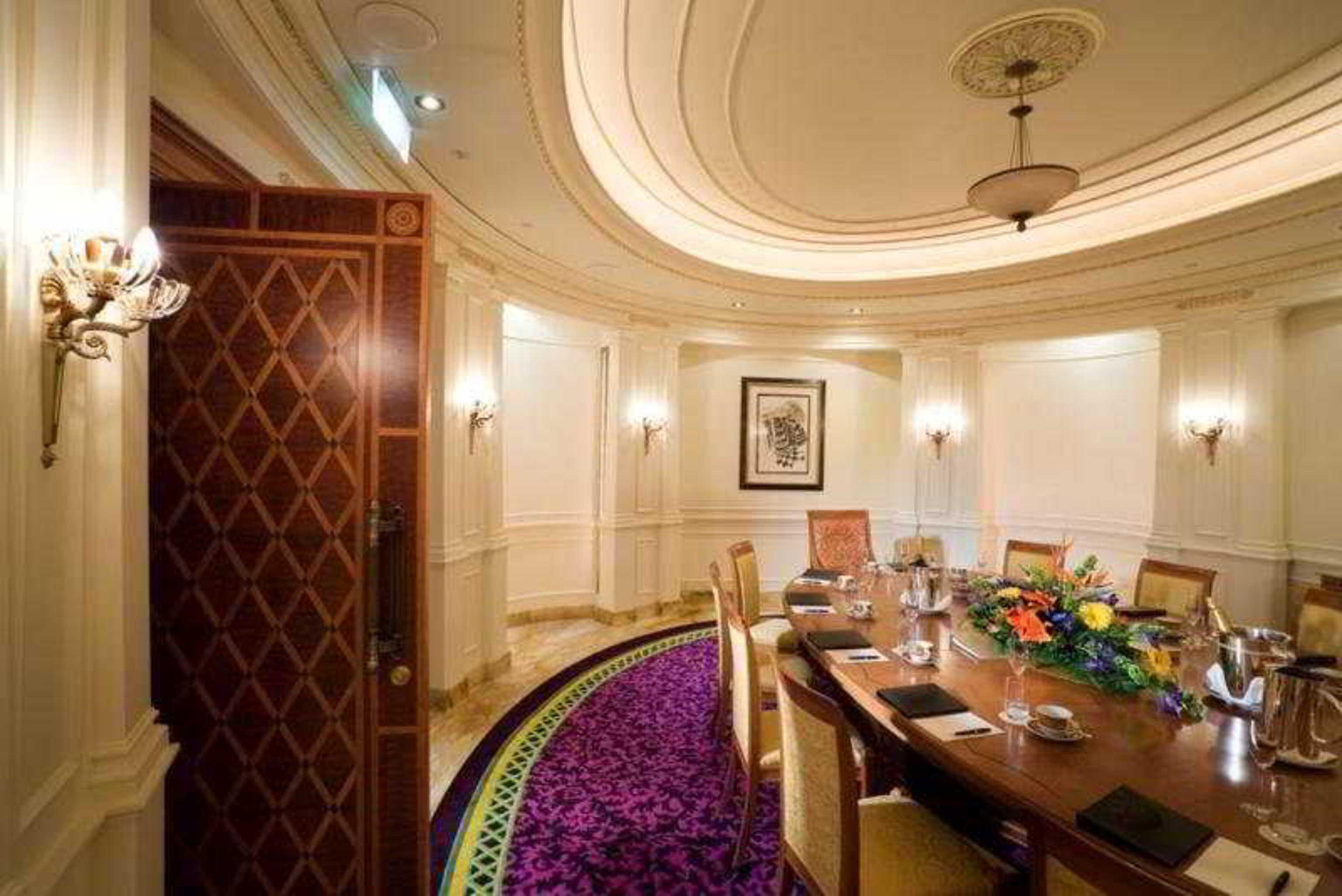 Imperial Hotel Guldkusten Exteriör bild The Presidential Suite